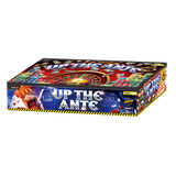 up the ante casino roulette 1995 grams primed firework big box 7 barrages