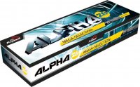 primed pyrotechnics alpha 28 piece selection box