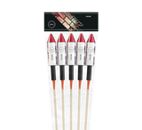 EVOLUTION - FALCON ROCKETS - (5 PACK) - MULTI BUY 2 FOR £75