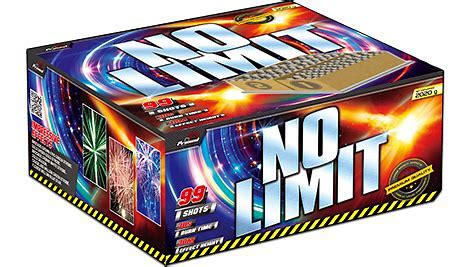 PRIMED - NO LIMIT - 1.3G - 99 SHOTS