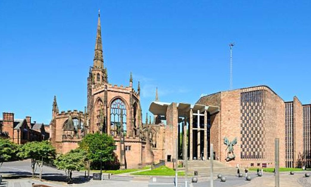 Fireworks Boutique Coventry - Thank you