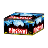PRIMED - BLACKOUT - 1.3G - 60 SHOTS - NEW FOR 2023