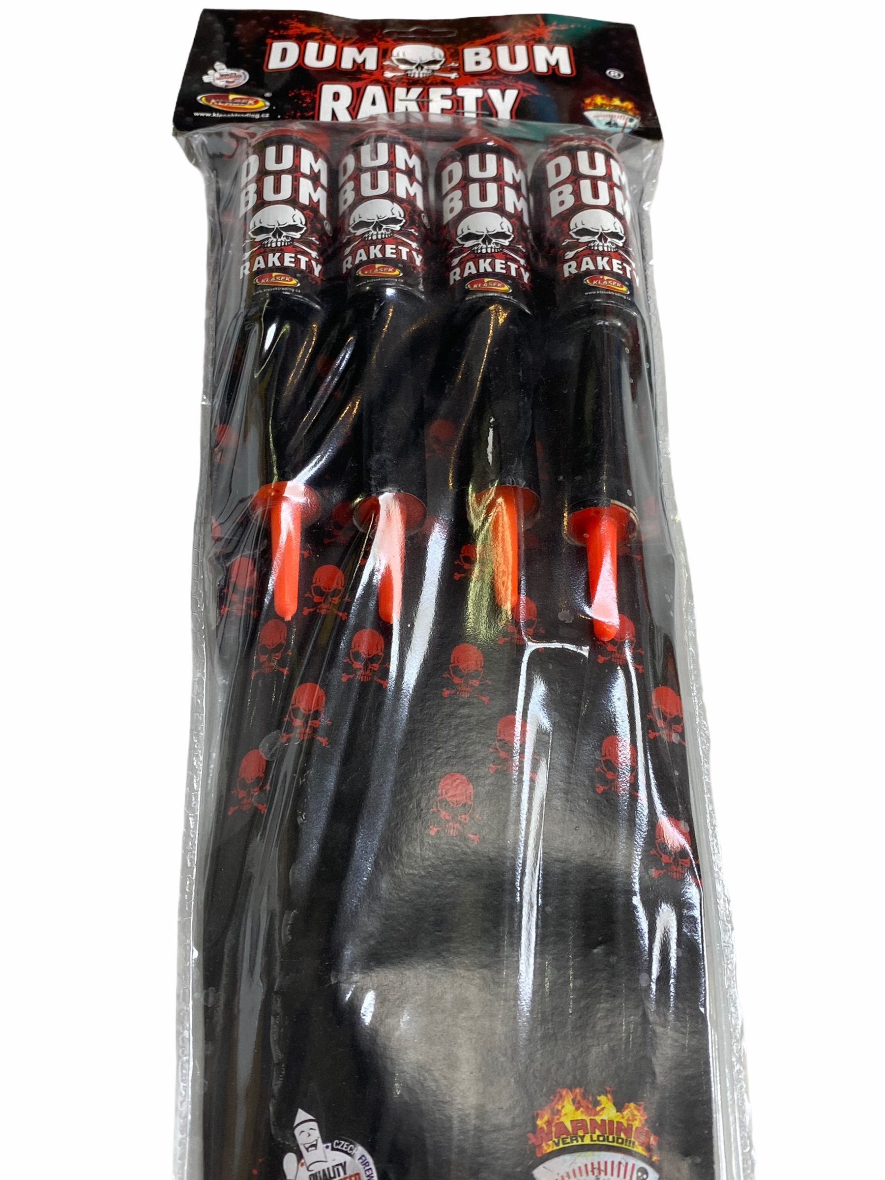 dum bum rockets 1.3g very powerful