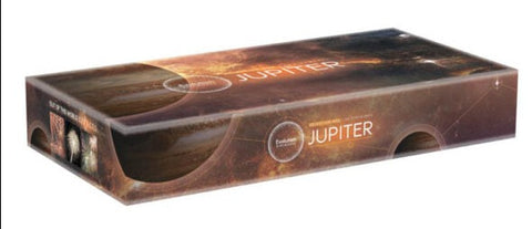 EVOLUTION - JUPITER - 25 PIECE SELECTION BOX – www.fireworksboutique.com