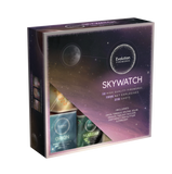 skywatch selection barrage box purple box with 10 different shot barrages