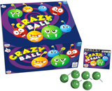 KLASEK - CRAZY BALL NOVELTY ITEM - (6 PACK)