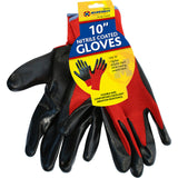 medium sized gloves