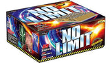 PRIMED - NO LIMIT - 1.3G - 99 SHOTS