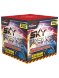 PRIMED - SKY BREAKER - 36 SHOTS - 1.3G - MULTIBUY 2 FOR £100