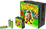 KLASEK - TAZMANIA NOVELTY ITEM - (3 PACK)