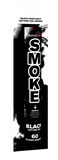 1 x TRAFLAGAR - BLACK HANDHELD SMOKE GRENADE - 60 SECONDS