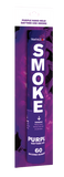 1 x TRAFLAGAR - PURPLE HANDHELD SMOKE GRENADE - 60 SECONDS