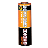 1 X BLACK CAT - ORANGE SMOKE GRENADE - 75 SECONDS