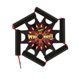 STANDARD FIREWORKS - WHIZZ WHEEL - CATHERINE WHEEL - MULTI BUY 2 FOR £18