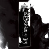 1 x TRAFLAGAR - BLACK HANDHELD SMOKE GRENADE - 60 SECONDS