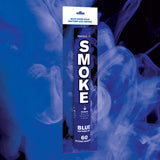 1 x TRAFLAGAR - BLUE HANDHELD SMOKE GRENADE - 60 SECONDS