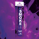 1 x TRAFLAGAR - PURPLE HANDHELD SMOKE GRENADE - 60 SECONDS